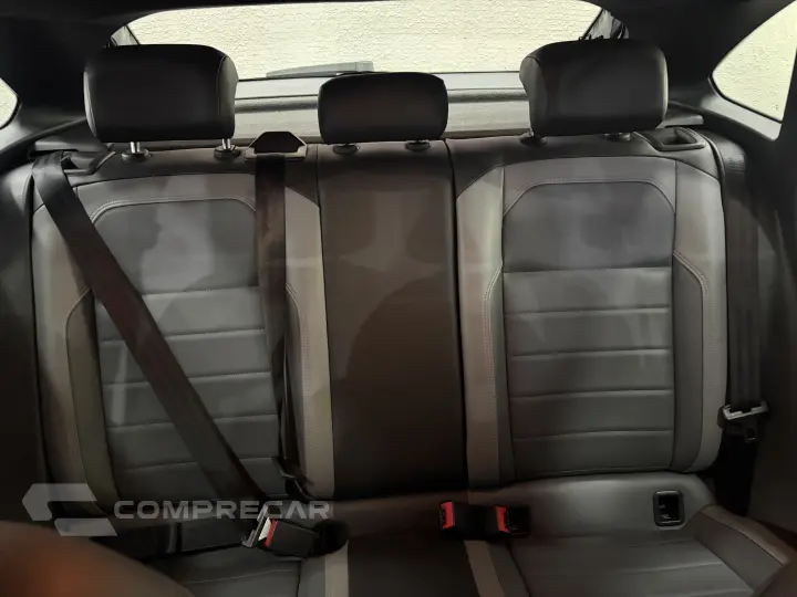 NIVUS 1.0 200 TSI Highline