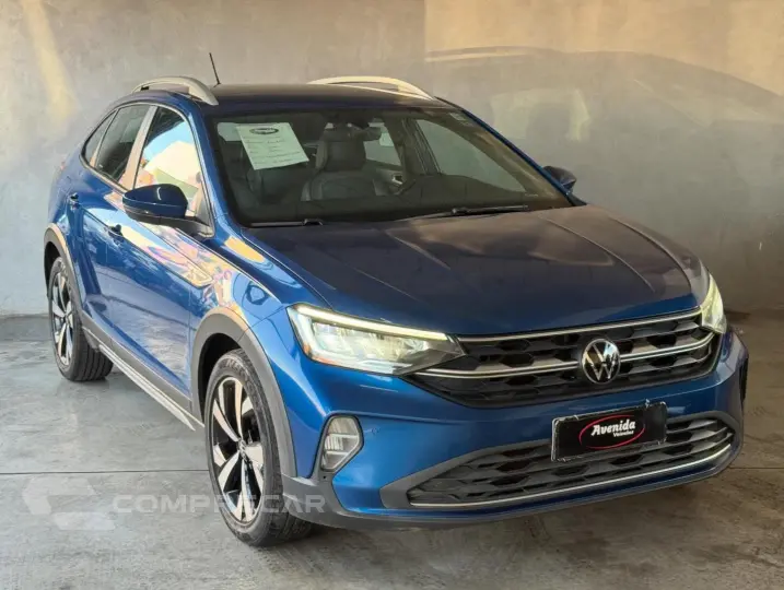 NIVUS 1.0 200 TSI Highline