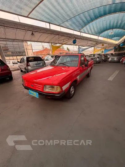 PAMPA 1.6 L CS 8V