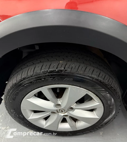 SANDERO 1.6 Stepway 16V