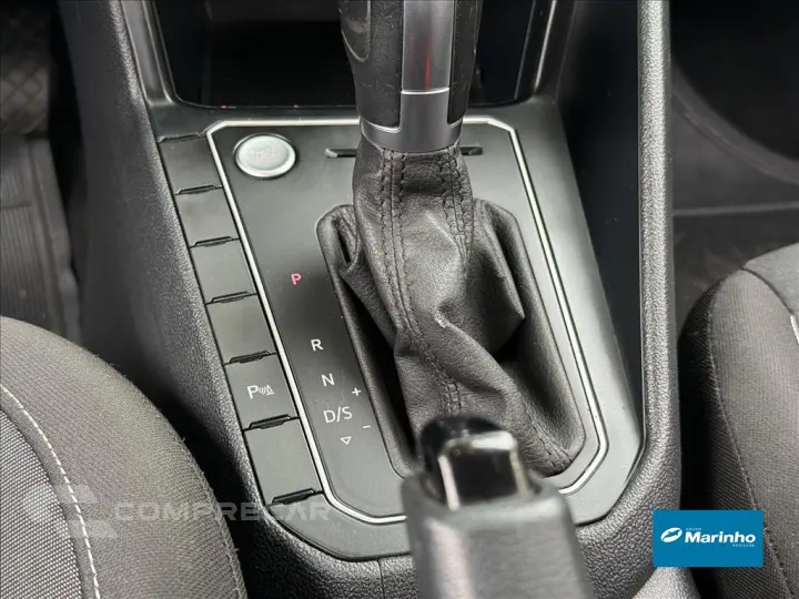 VIRTUS 1.0 200 TSI COMFORTLINE AUTOMÁTICO