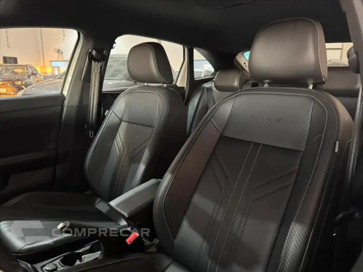 NIVUS 1.0 200 TSI TOTAL FLEX HIGHLINE AUTOMÁTICO