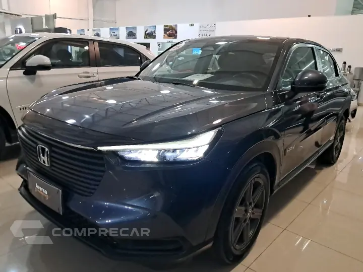 HR-V 1.5 DI I-VTEC FLEX EXL CVT