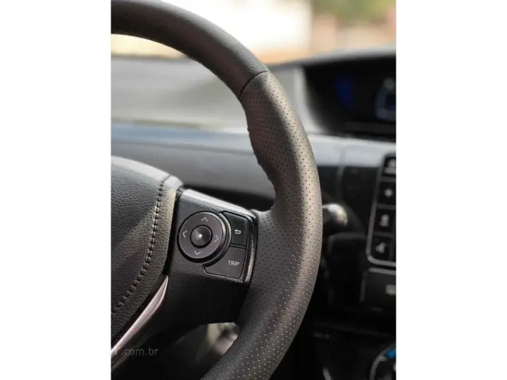 ETIOS 1.3 X 16V FLEX 4P MANUAL