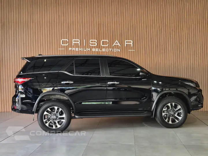 HILUX SW4 2.8 D-4d Turbo SRX Platinum 4X4