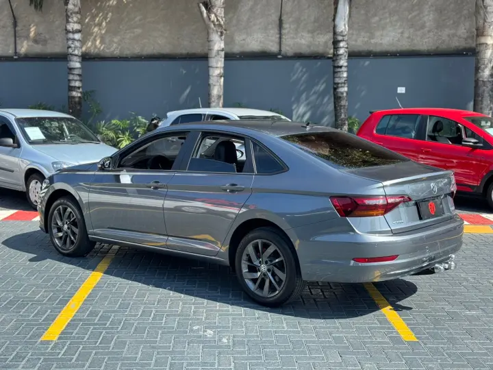 JETTA 1.4 250 TSI Comfortline