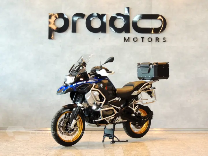 R1250 GS ADVENTURE
