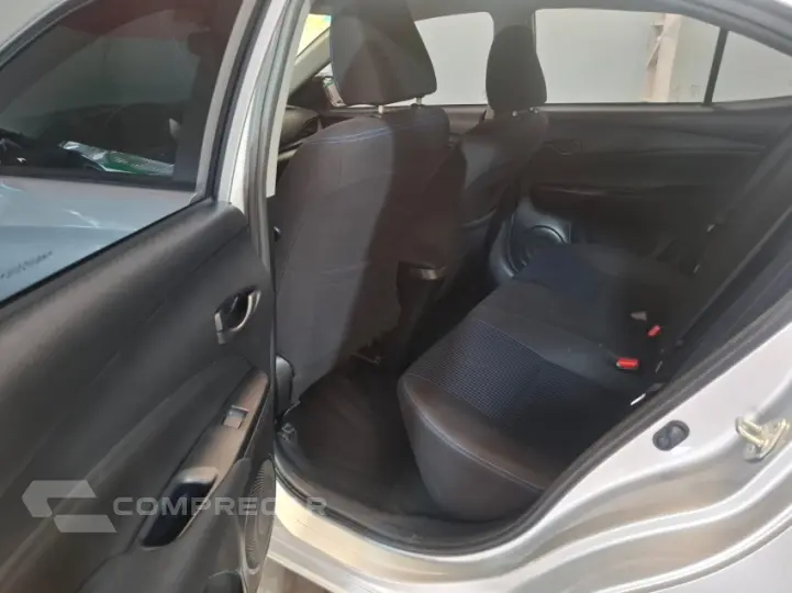 YARIS 1.5 16V Sedan XL Live