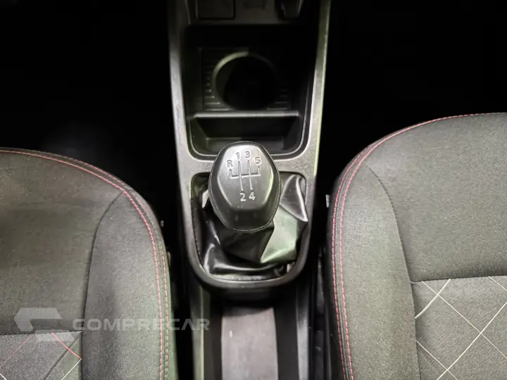 KWID 1.0 12V SCE FLEX ZEN MANUAL