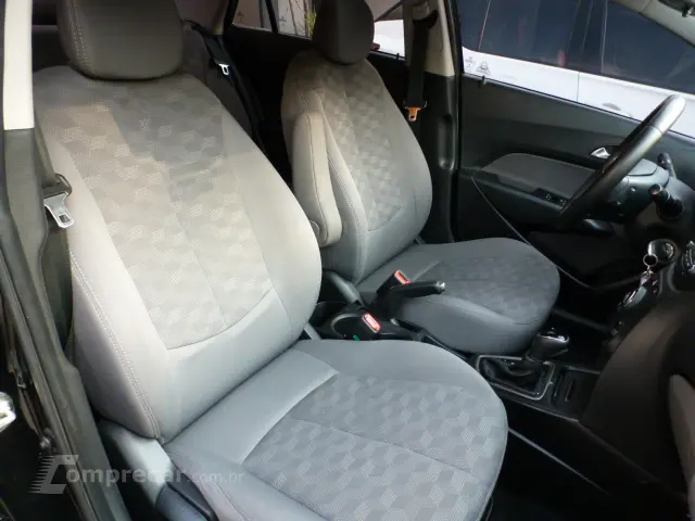 HB20S 1.6 Comfort Plus 16V