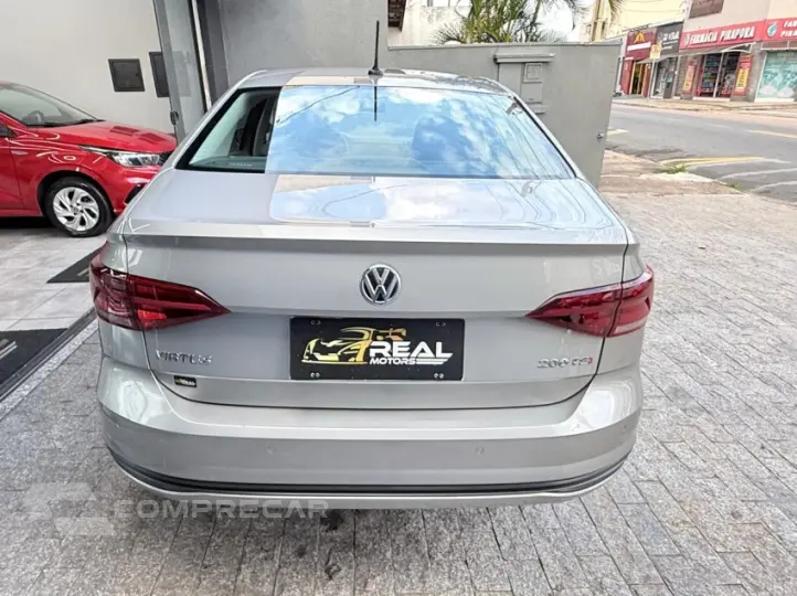 VIRTUS 1.0 200 TSI Comfortline