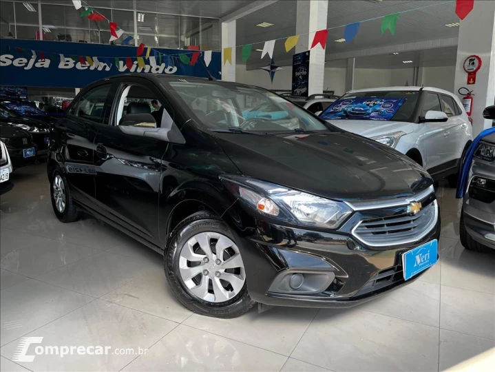 ONIX 1.0 MPFI LT 8V FLEX 4P MANUAL