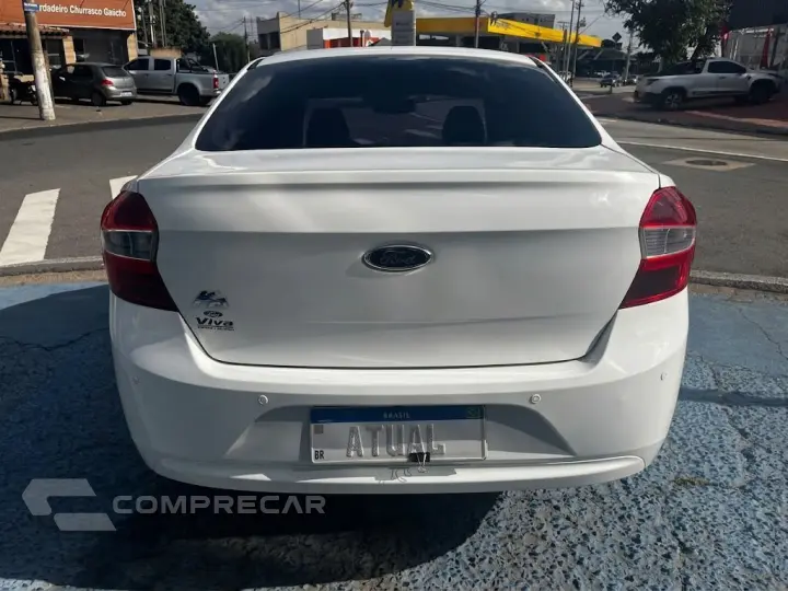 KA 1.0 TI-VCT FLEX SE PLUS MANUAL