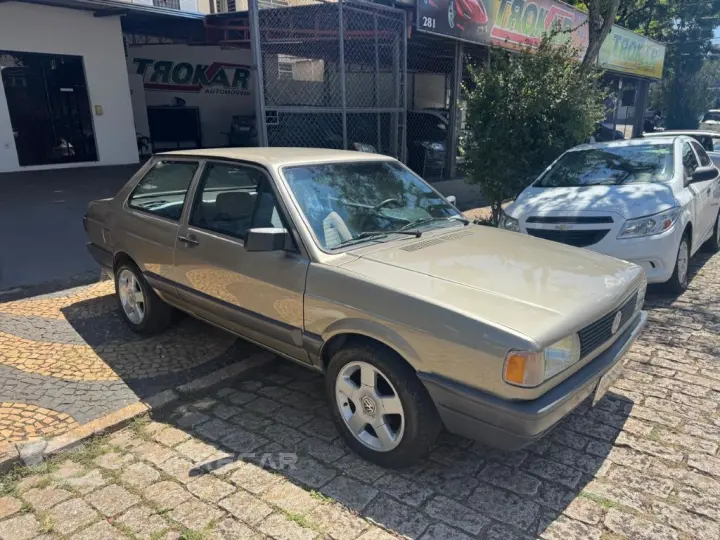 VOYAGE GL/ Special 1.6/ 1.8