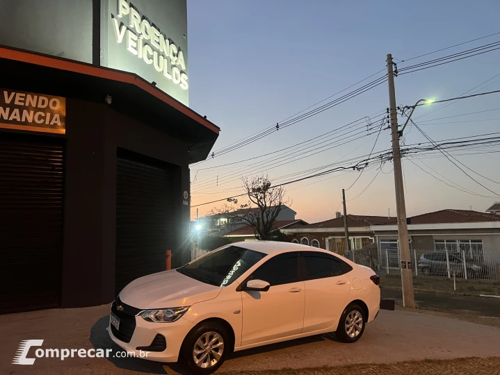 ONIX 1.0 Plus LT