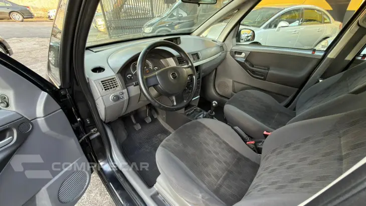 MERIVA 1.8 MPFI Maxx 8V