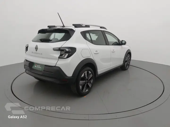 KARDIAN 1.0 TCE FLEX TECHNO EDC