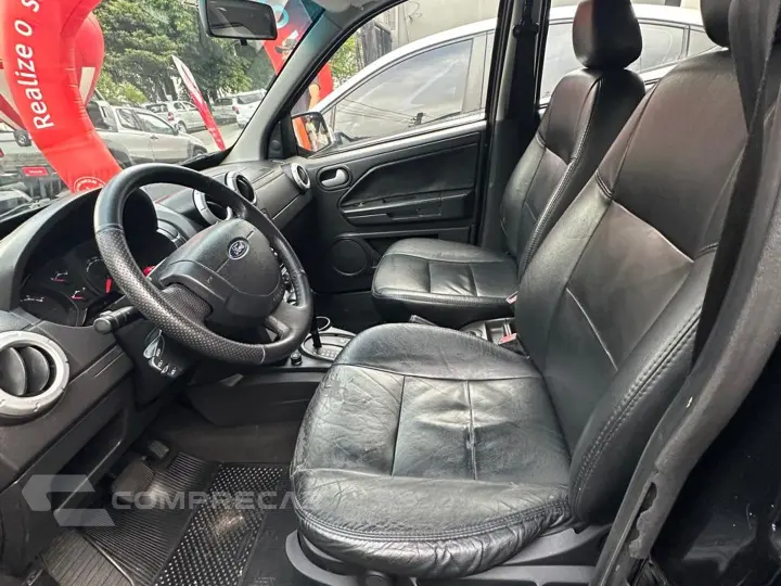 Ecosport 2.0 Xlt 16V Flex 4P Automático