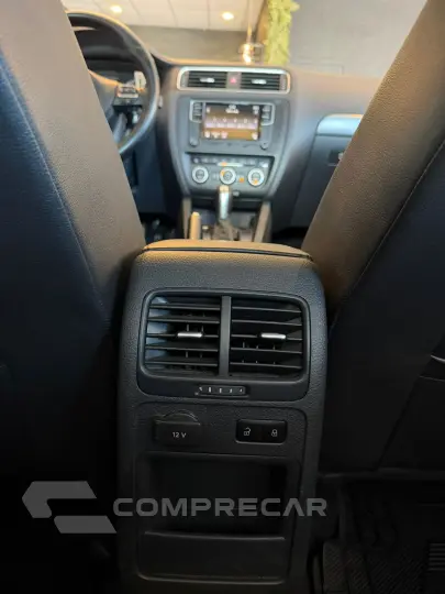 JETTA 2.0 TSI Highline 211cv