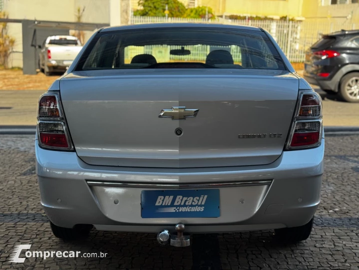 COBALT 1.4 LTZ 8V