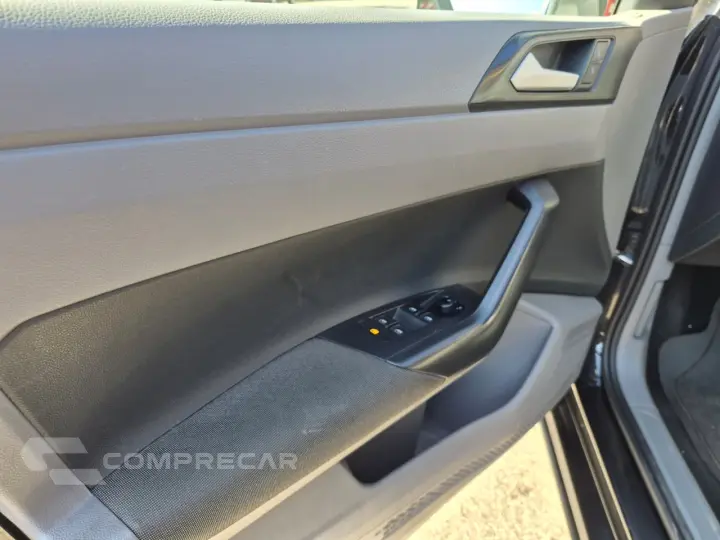 VIRTUS 1.0 200 TSI Comfortline