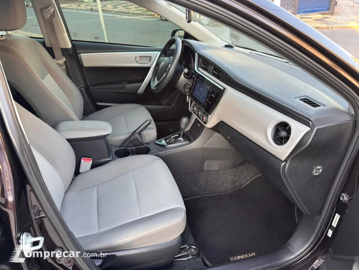 COROLLA 1.8 GLI 16V