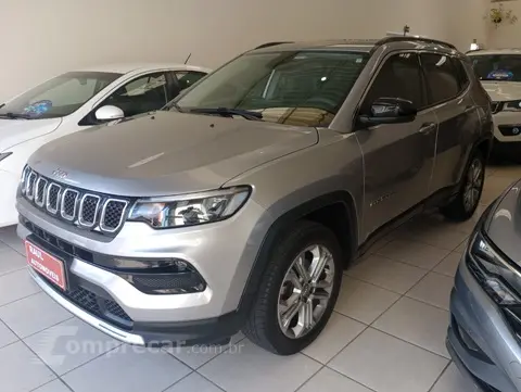 COMMANDER 1.3 T270 Turbo Longitude