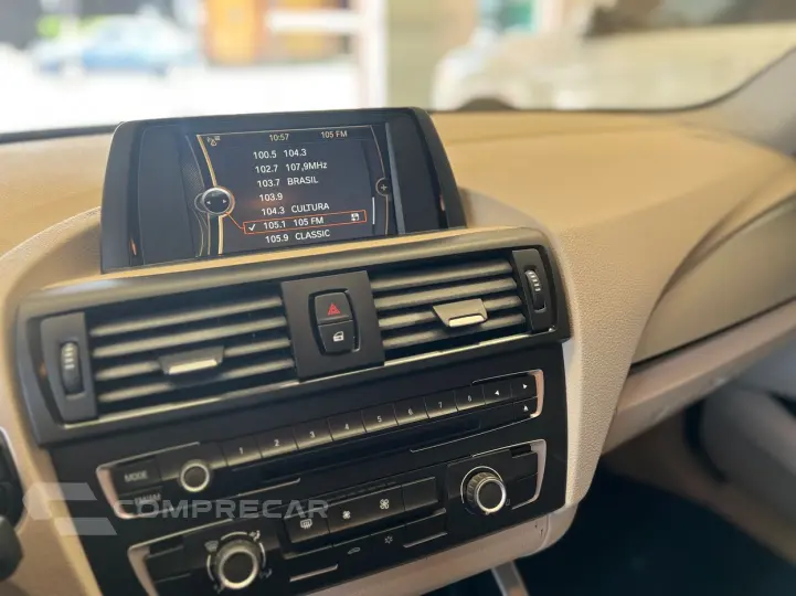 BMW 118I 1.6 16V TURBO