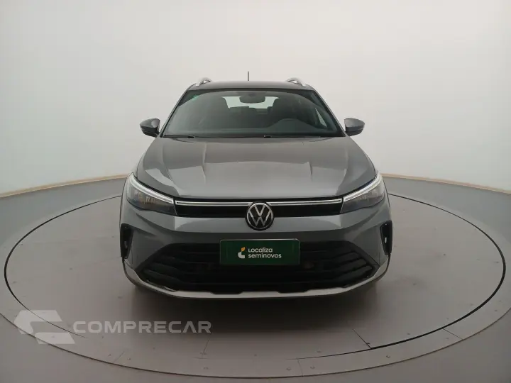 NIVUS 1.0 200 TSI TOTAL FLEX HIGHLINE AUTOMÁTICO