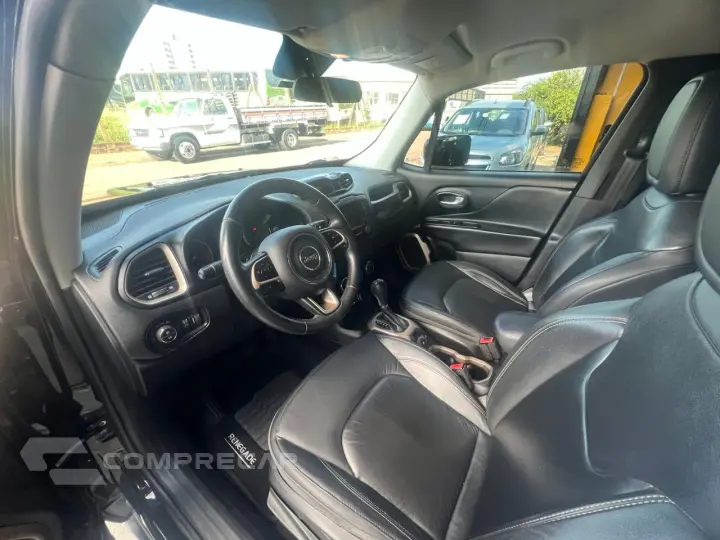 RENEGADE 1.8 16V Longitude