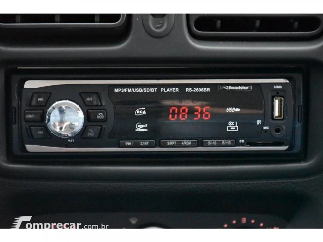 CLIO HATCH - 1.0 EXPRESSION 16V 4P MANUAL