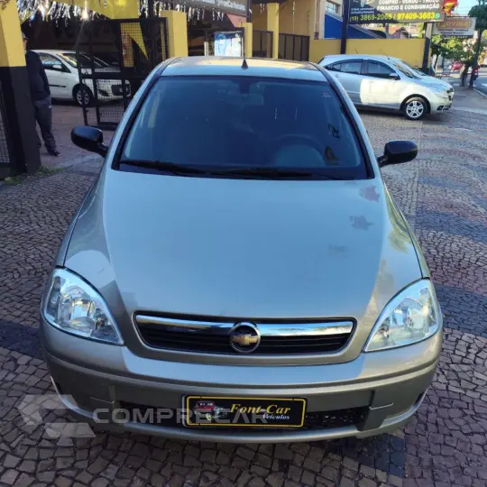 Corsa Hat. Maxx 1.4 8V ECONOFLEX 5p