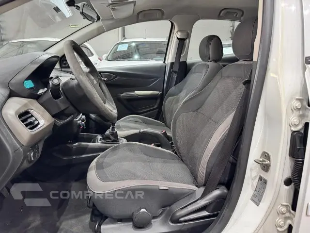 PRISMA - 1.0 MPFI LT 8V 4P MANUAL