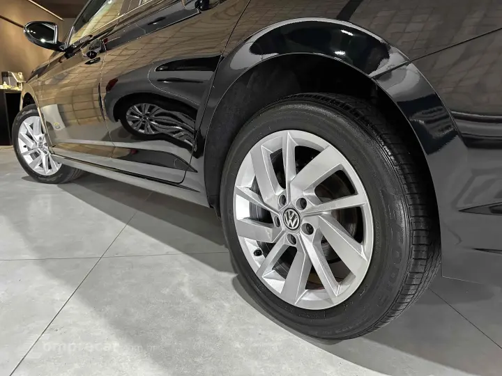 JETTA 1.4 250 TSI TOTAL FLEX COMFORTLINE TIPTRONIC