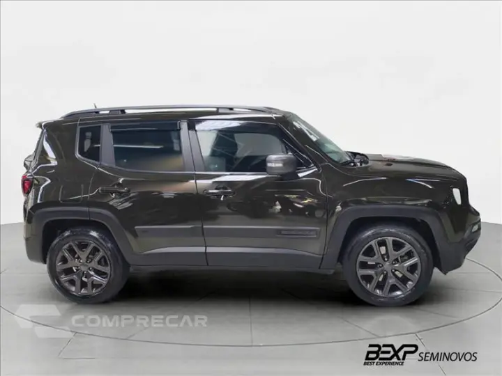 RENEGADE 1.8 16V Longitude