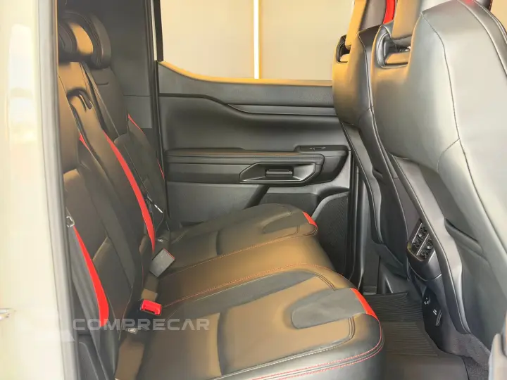 RANGER 3.0 V6 Turbo Raptor 4X4