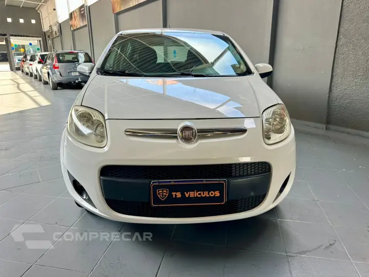 PALIO 1.0 MPI ATTRACTIVE 8V FLEX 4P MANUAL
