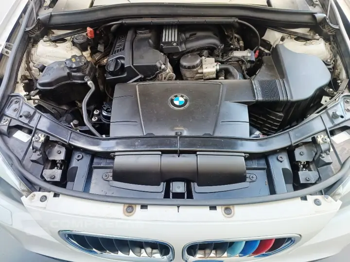X1 SDRIVE 18i 2.0 16V 4x2 Aut.