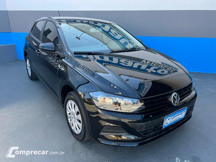 POLO 1.6 MSI