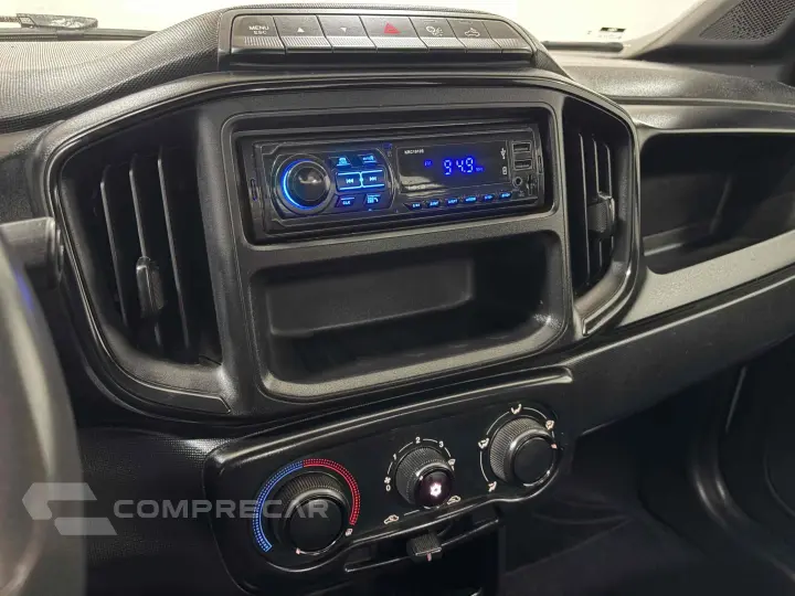 STRADA 1.4 FIRE FLEX ENDURANCE CS MANUAL