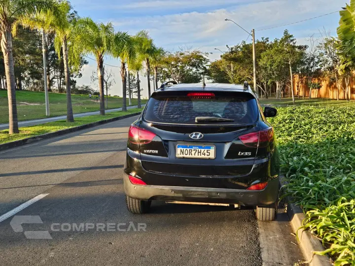 IX35 2.0 MPFI XLS 4X2 16V