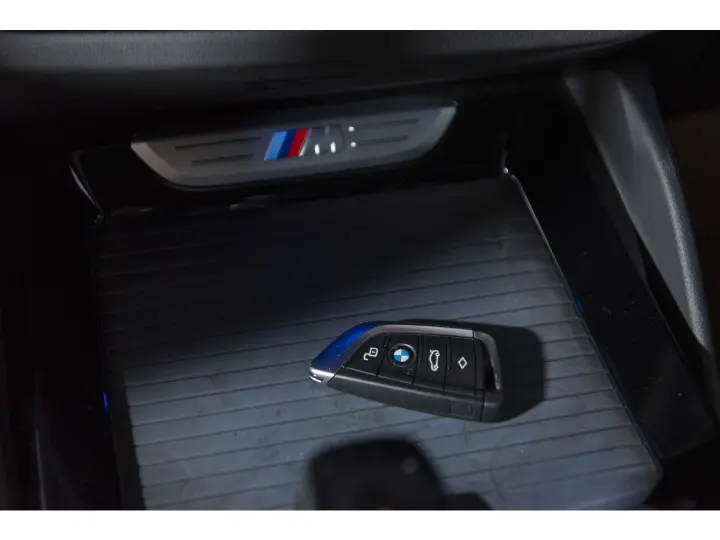 X4 3.0 TWINPOWER GASOLINA M40I STEPTRONIC