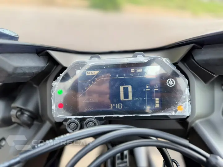 YZF R3 ABS