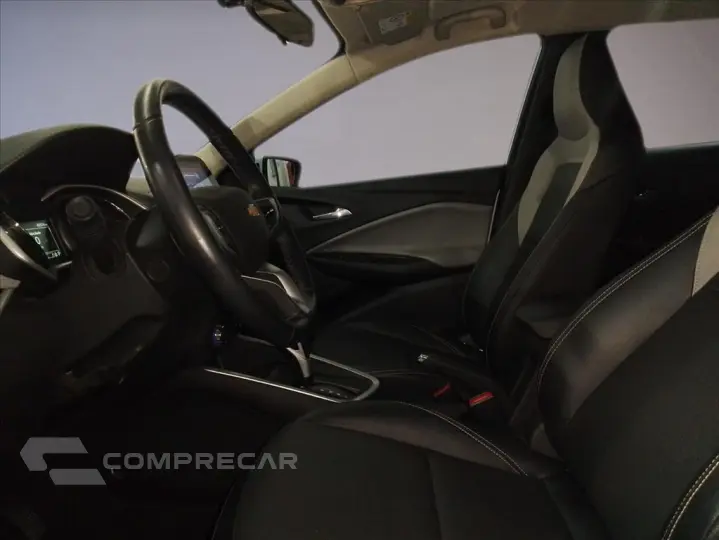 ONIX 1.0 TURBO FLEX PREMIER AUTOMÁTICO