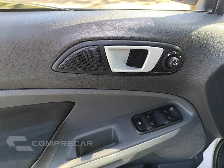 ECOSPORT 1.6 FREESTYLE 16V FLEX 4P MANUAL