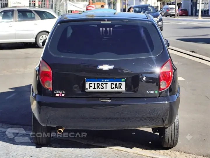 CELTA 1.0 MPFI LS 8V FLEX 2P MANUAL