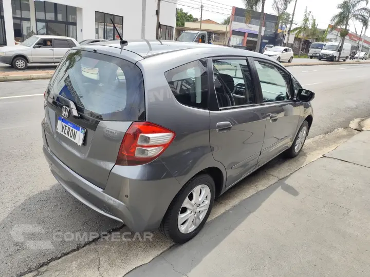 FIT 1.4 LX 16V