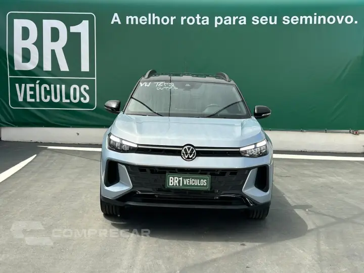 TERA 1.0 170 TSI HIGH AUTOMÁTICO
