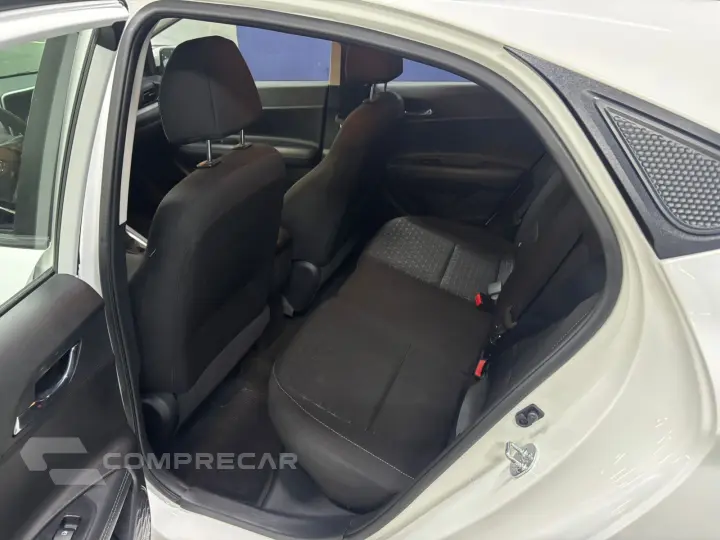 HB20 Limited Plus 1.0 Flex 12V Mec.