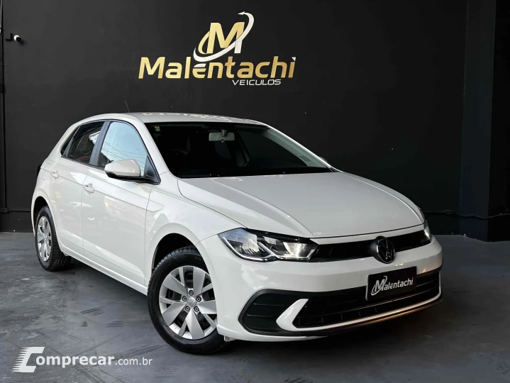 POLO 1.0 MPI MANUAL